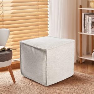 Pouf Cover [unfilled]